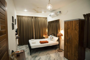 Nirvana Homestays
